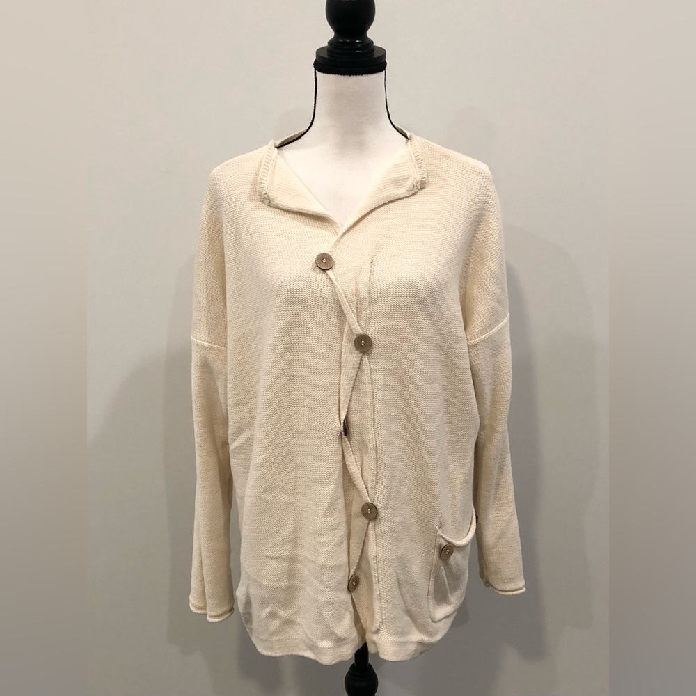 Pure Knits Sweater
